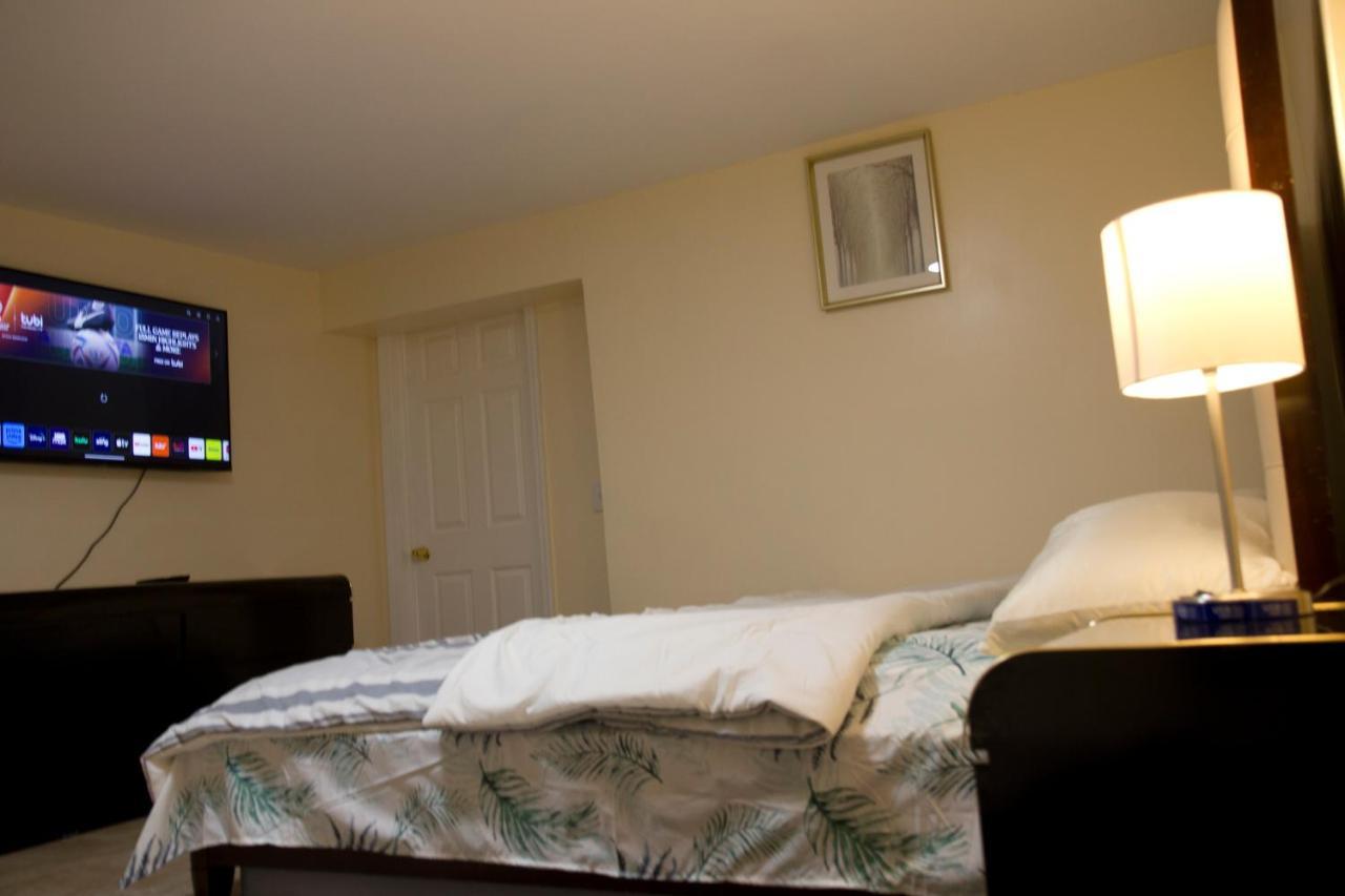 Mamas Love Apartment Newark Exterior photo