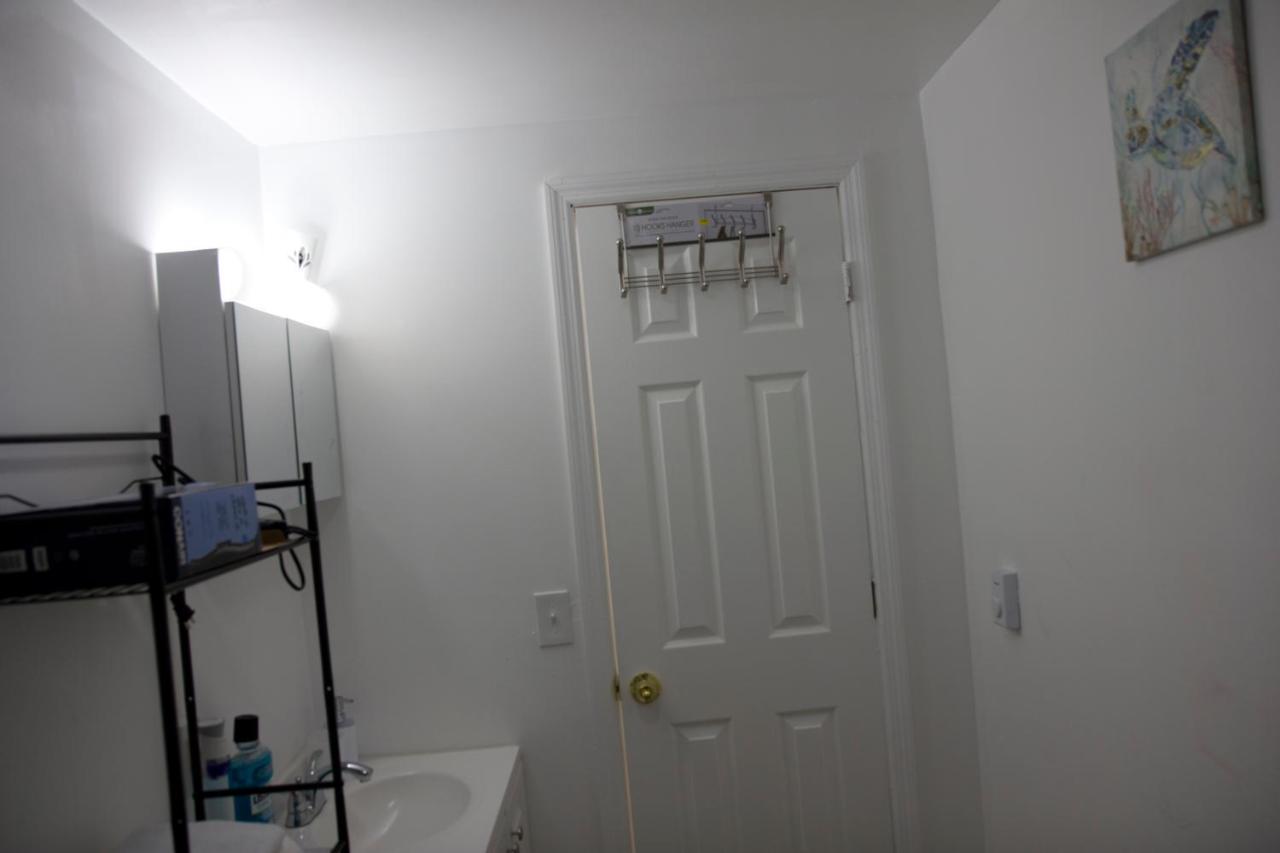 Mamas Love Apartment Newark Exterior photo