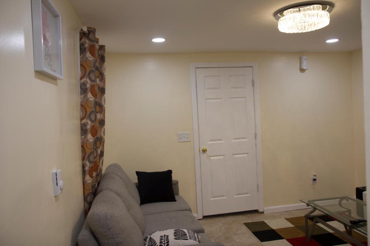 Mamas Love Apartment Newark Exterior photo